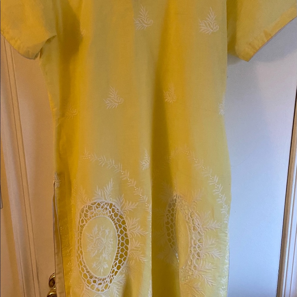 Pakistani Kameez large size